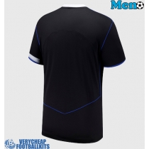 Chelsea Replica Third Shirt 2025-26 Short Sleeve
